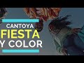 Cantoya fiesta y color 2017 - LeoJavier