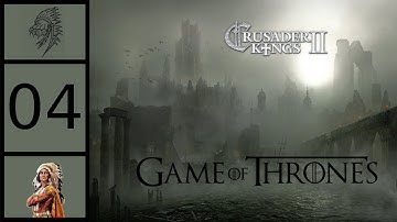 CK2 Game of Thrones - Rhoynar Restoration #4 - Rising in Rank