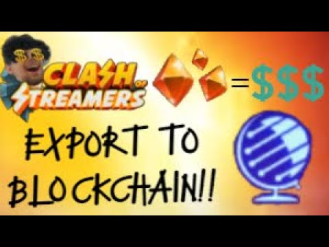 How To Make Money With Clash of Streamers NFT! (CoS) This Can Be Life Changing