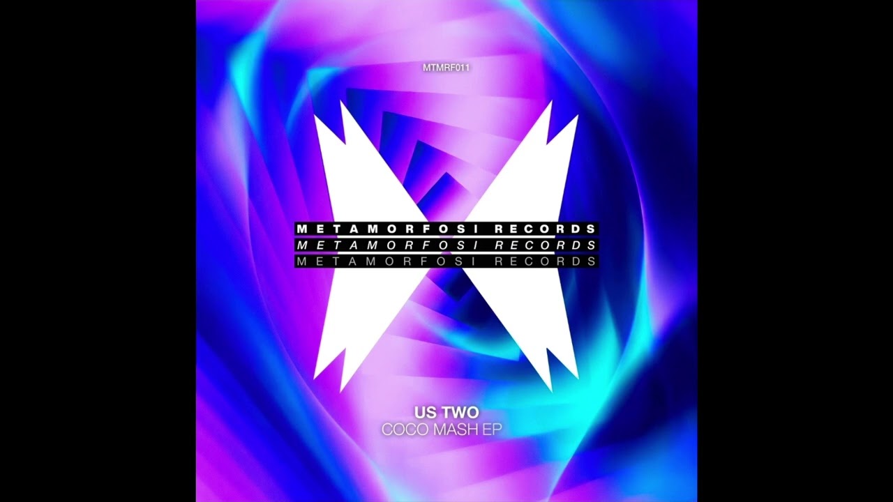 Regardez Us Two - Deeper (Extended Mix) sur YouTube Regardez Us Two - Deeper (Extended Mix) sur YouTube