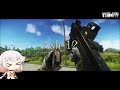 ASh-12 突撃銃!!文字通り!!【ONE実況】【タルコフ】【EFT】