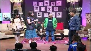 Usaha Nasi Uduk Bang Sapri Bangkrut