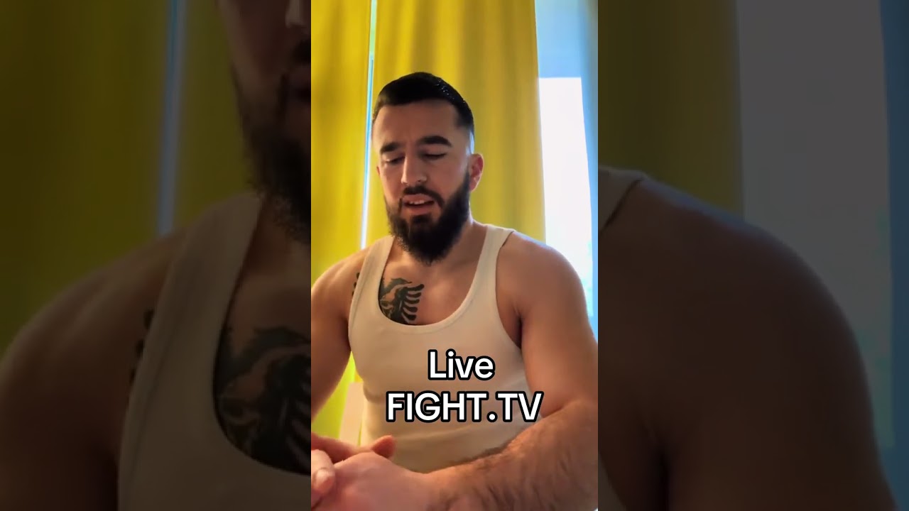 Ndeshja do jet ne fight.tv 