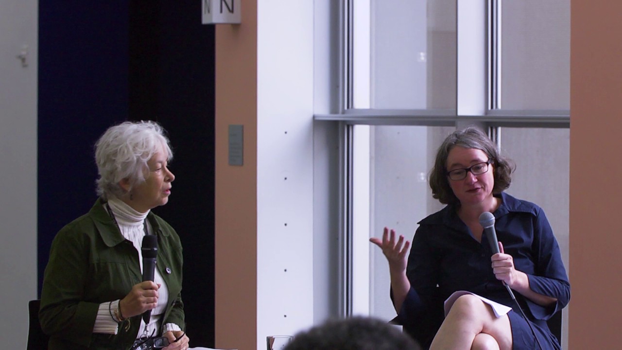 MCA Talk: Wolf Vostell's Concrete Traffic