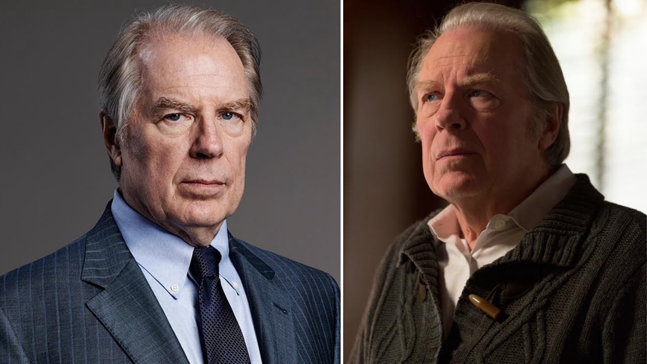 Chuck Asks Chuck If He Passed The Bar