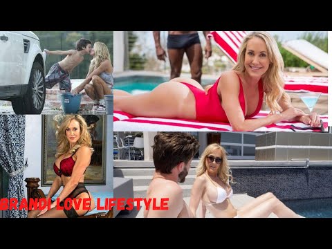 Video: Brandi Love Net Değeri: Wiki, Evli, Aile, Düğün, Maaş, Kardeşler