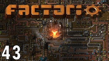 Factorio: Bob