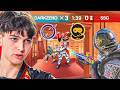 Stompn Reacts to DARKZERO vs SSG - Kickoff | SAL 2026 (Rainbow Six Siege)