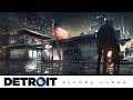 Sakura Sakura - Pure Version [audio] // Kara&rsquo;s Song // Detroit: Become Human