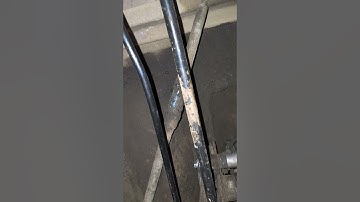 1977 f250 remote mount np203 full time tcase  shift linkage