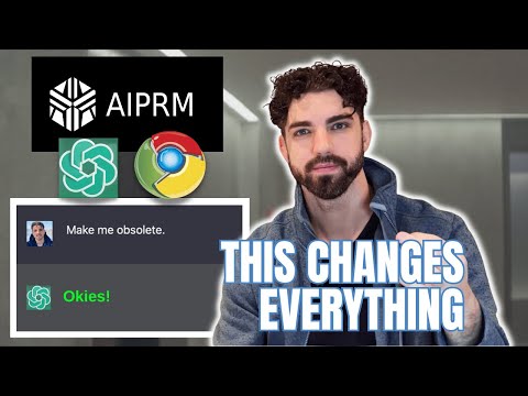 This New ChatGPT