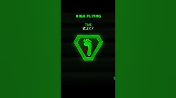 Speed run Challenge | Prototype | SUBSCRIBE #shorts