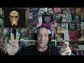 MF DOOM - GAZZILLION EAR - Rants &amp; Reactions with Rollen Green