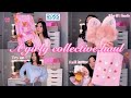 HUGE GIRLY COLLECTIVE HAUL ♡ | Ross girly finds, fall items, miniso, thrift finds, &amp; try on haul 