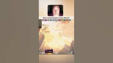 How many flashes were there? | Get more with our promocode → YTFD25 #cs2 #memes