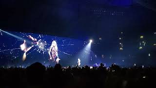 Taylor Swift - Delicate (Live @ Stockholm)