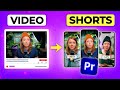 Open ai social media clipping for premiere pro editors