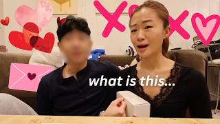 Download Lagu COUPLES GIFTING CHALLENGE *VDAY EDITION* !! MP3