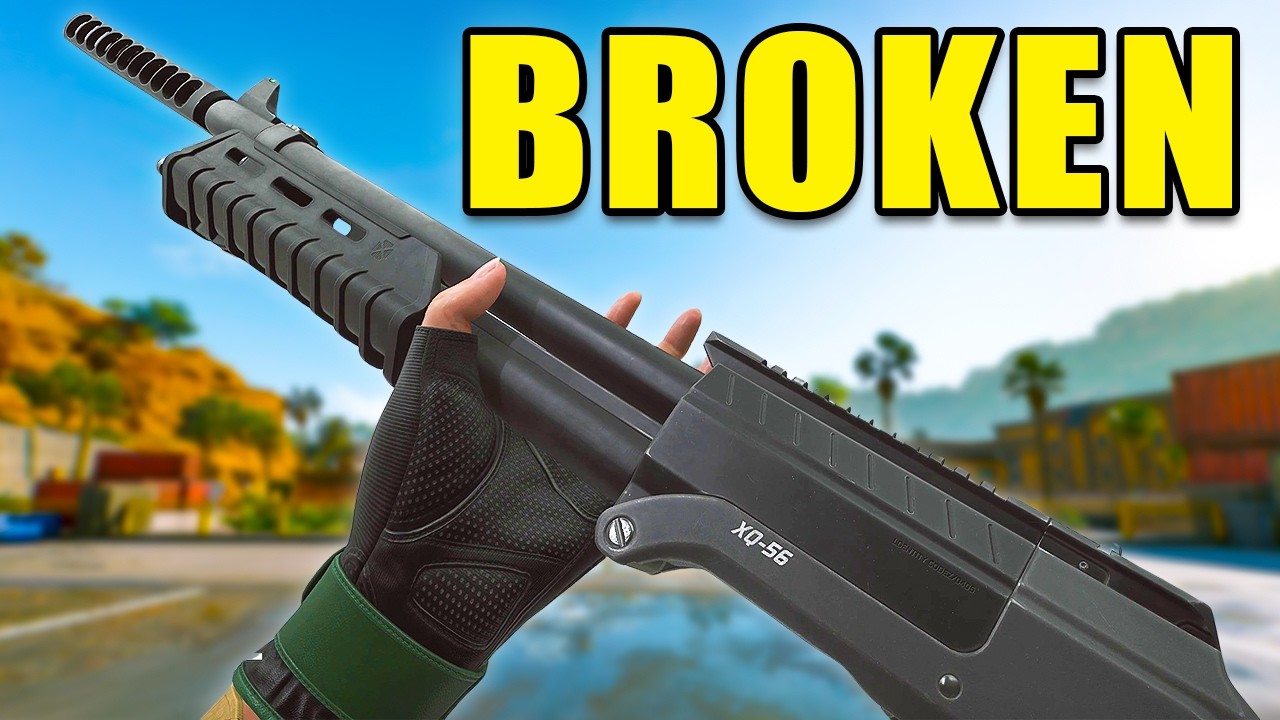 Новый пистолет-дробовик приносит миллионы.