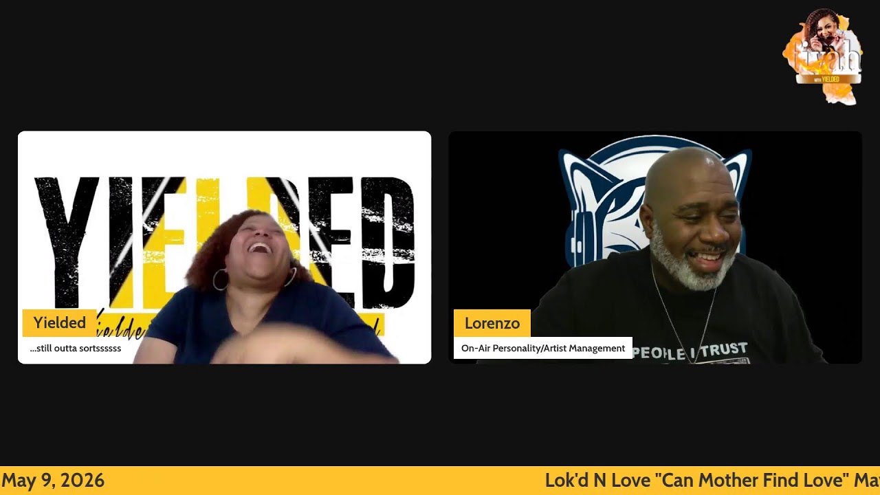 Lok'd N Love May 9, 2026