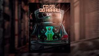 CD G5 DO KAKAU - DJ RICARDO SC