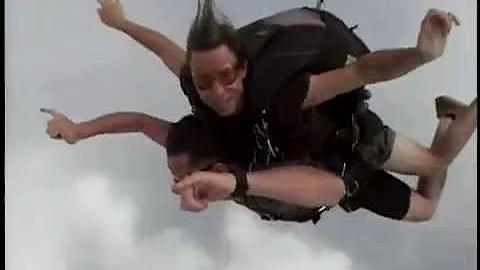 GARY SKYDIVE HAWAII