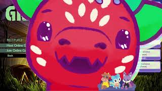 Back In The Yard With Tiny, Ollie and Emmy!! | Let's Play Grounded • Part 4 screenshot 3