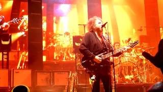 The Cure - A Night Like This - 22.10.2016 - O2 Arena, Prague