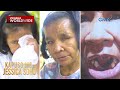 44-anyos na kasambahay, nabulag matapos diumano pagmalupitan ng amo | Kapuso Mo, Jessica Soho
