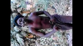 Dance ayard before foreign