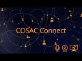 Welcome to cosac connect 1