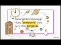Hidupmu, Tanggung Jawabmu