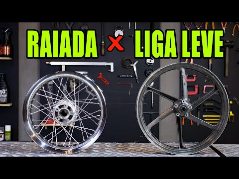 Vídeo: O que é mais rápido: Aero vs rodas leves