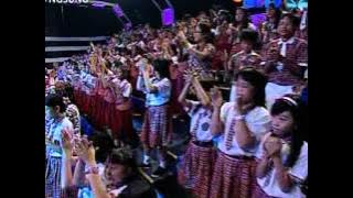 DRAGON BOYZ Live At Eat Bulaga (30-08-2012) Courtesy SCTV