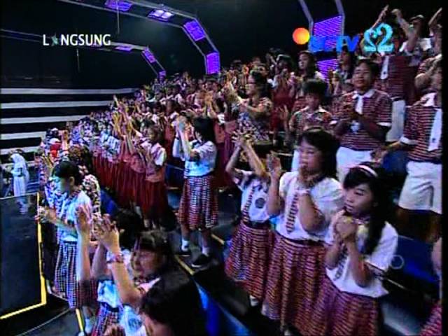 DRAGON BOYZ Live At Eat Bulaga (30-08-2012) Courtesy SCTV