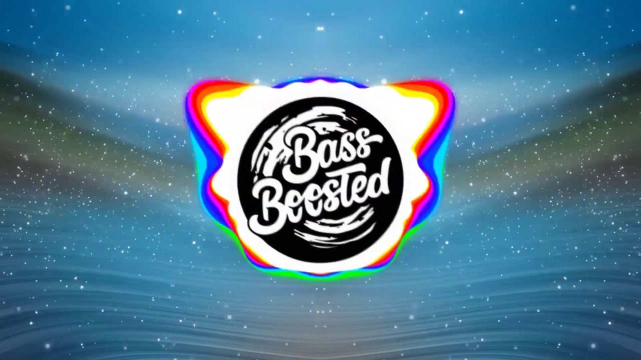 Vosai - See The Light [Bass Boosted]