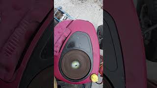 briggs And Stratton Engine ebay item number 188808462880