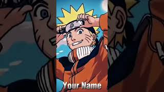 Naruto OG