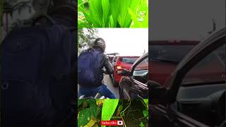 Good intentions turn into bad luck #funny #edit #memes #ytshorts #short