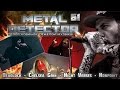 Metal Detector - Обзор новинок тяжелой музыки - #61