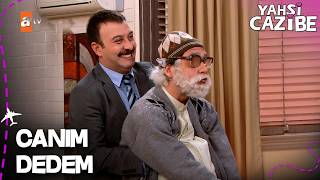 Barış dede oldu😂- Yahşi Cazibe 45. Bölüm
