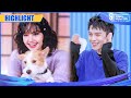 Clip: LISA Gives Krystian Some Useful Advices Of Better Dance Show | Youth With You S3 EP15 | 青春有你3