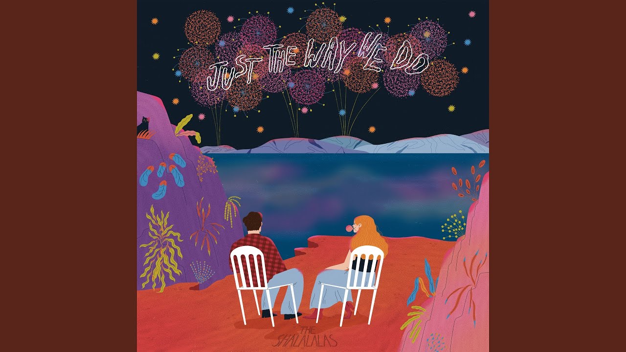 在 YouTube 上觀看「Song for Mara」 在 YouTube 上觀看「Song for Mara」