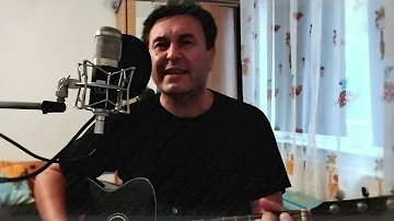 Robert Trajkov - Everything's Coming Up Roses - Black aka Colin Vearncombe - cover