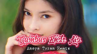 Download Lagu GAMBUS ENDE LIO - Ancys Tokan Remix | LAGU GAMBUS REMIX ENDE LIO VIRAL TIKTOK MP3