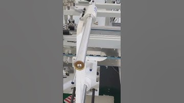 Your French Fries boxes video