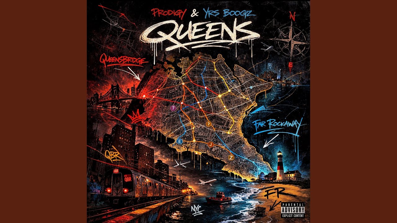 Watch Queens on YouTube Watch Queens on YouTube