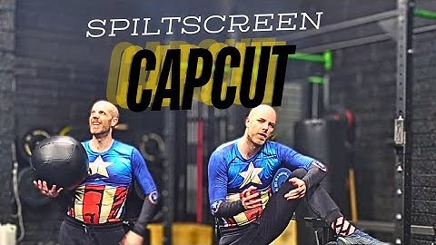 Master the Split Screen Effect on CapCut | Step-by-Step Tutorial