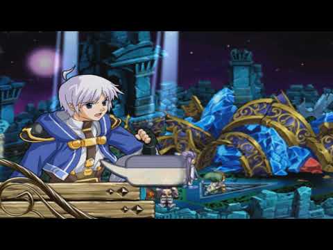 Atelier Iris 2: The Azoth of Destiny /Прохождение на русском/PlayStation 2/Часть заключительная