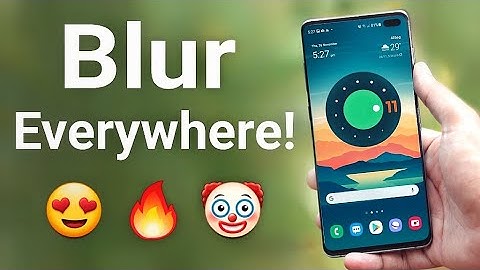 Galaxy S10 Plus OneUI 3 BETA 2 | Samsung Android 11 India Update Review